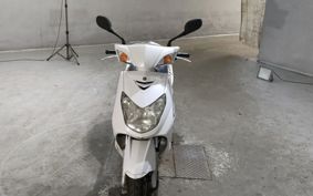 YAMAHA CYGNUS 125 X SE44J