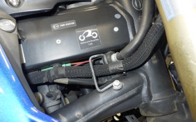 SUZUKI GSR750 A 2013 GR7NA