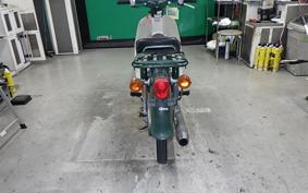HONDA C50 SUPER CUB 2008 C50