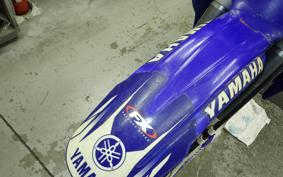 YAMAHA YZ125 2016 CE08C