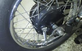 KAWASAKI 250TR BJ250F