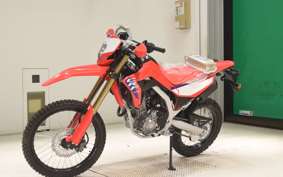 HONDA CRF250L MD47