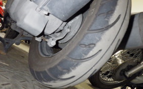 SUZUKI ADDRESS V125 CF46A