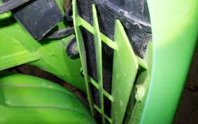 KAWASAKI KX125 2023 KX125F