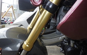 HONDA GROM JC61