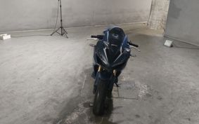 HONDA CBR400R 2022 NC56