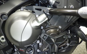 YAMAHA XSR900 2022 RN80J
