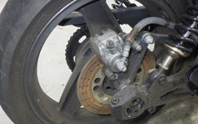 KAWASAKI ZRX400 1999 ZR400E