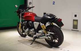 HONDA CB1100RS 2017 SC65