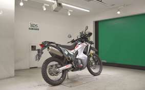 HONDA CRF250 RALLY A 2023 MD44