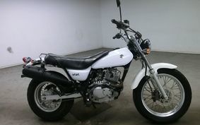 SUZUKI VANVAN 200 NH41A