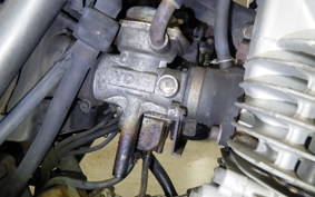 YAMAHA SRX250 Gen.2 2026 3WP