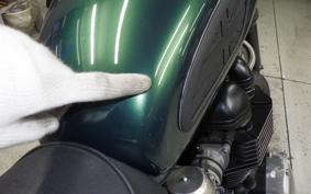 TRIUMPH BONNEVILLE 2007