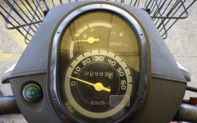 HONDA BENLY 50 AA05