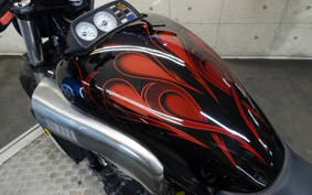 YAMAHA VMAX 2006 VP20