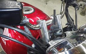 HONDA CB400SF GEN 4 A 2022 NC42