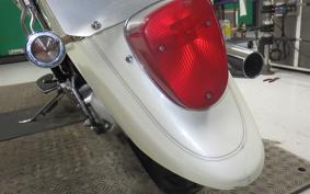 YAMAHA DRAGSTAR 400 CLASSIC 2002 VH01J