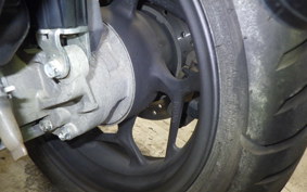 HONDA PCX 125 2000 JK05