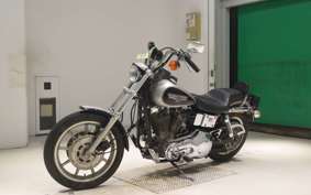 HARLEY FXDC 1340 1992
