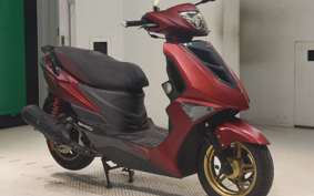 PGO TIGRA 125