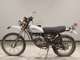 Фото Honda MT125 ELSINORE с японского аукциона