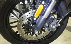 HARLEY XL1200CX 2016
