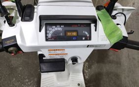 HONDA GYRO TD01