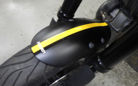 DUCATI SCRAMBLER FULL THROTTLE 2015