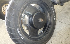 YAMAHA PASSOL 2T4