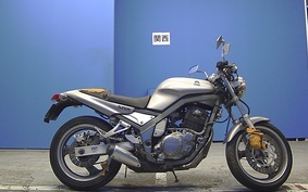 YAMAHA SRX400 1991 3VN