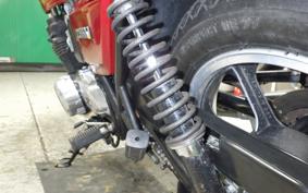 KAWASAKI Z550 FX 2026 KZ550B