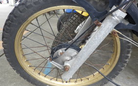 YAMAHA XT250 SEROW T 30X