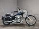 Фото Harley FXST 1450 2000 с японского аукциона