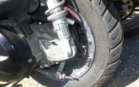 SUZUKI SWISH 125 DV12B