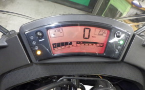 KAWASAKI NINJA 400R ABS 2011 ER400B