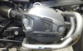 BMW R1200R 2012