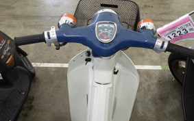 HONDA C50 SUPER CUB AA01