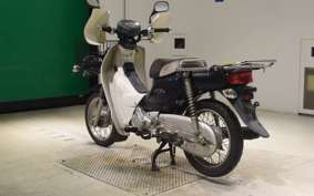 HONDA C50 SUPER CUB 2000 AA04