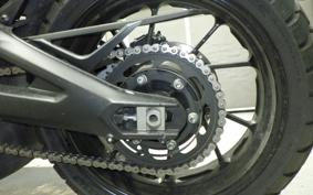 YAMAHA XSR900 2021 RN56J