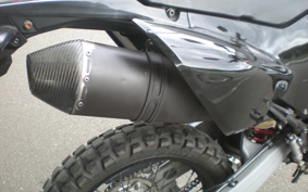 HONDA CRF250 RALLY MD44