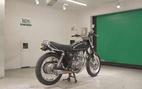 YAMAHA SR400 Gen.3 2002 RH01J