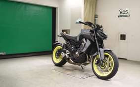 YAMAHA MT-09 A 2019 RN52J