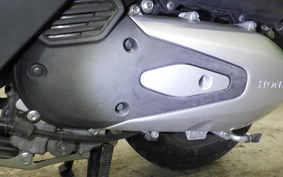 HONDA LEAD 125 2010 JK12
