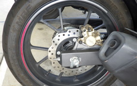 HONDA HORNET 2.0
