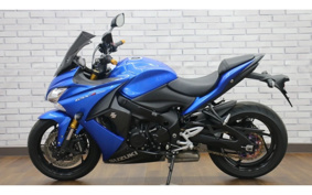 SUZUKI GSX-S1000F 2015 GT79A