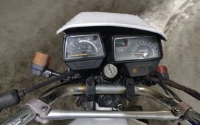 YAMAHA DT50 17W