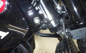 HONDA CT125-2 2023 JA65
