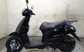 SUZUKI LET's CA4AA