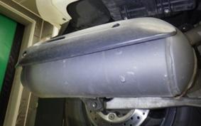 HONDA FORESIGHT EX MF04