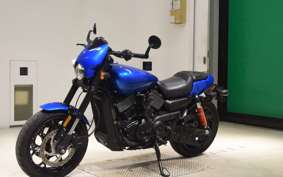 HARLEY XG750 STREET ROD 2020